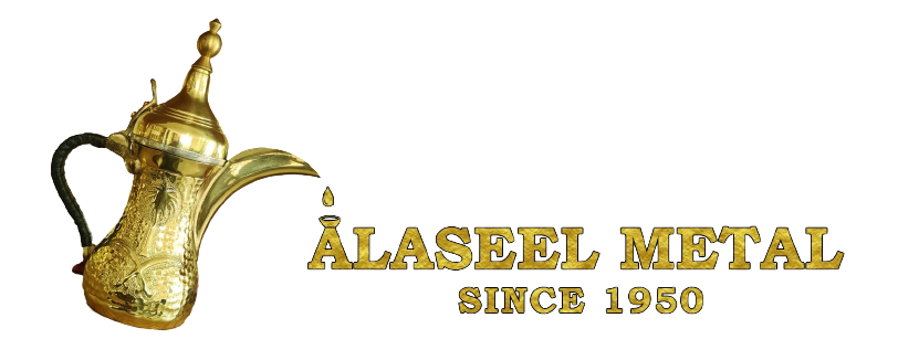 Alaseel Metal